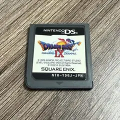 ●匿名発送● ドラゴンクエストIX 3DSソフト