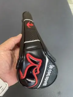 ルコック　ユーティリティ用　ヘッドカバー