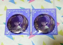 朝比奈まふゆ はぴこれ バースデー 缶バッジ - メルカリ