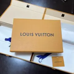 LOUIS VUITTON ギフトボックス 空箱 3点セット21×31.5