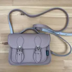 Zatchels 13inch 32cm サッチェルバッグ - メルカリ