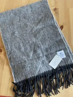 カシミヤ マフラー