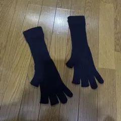 最終価格！間も無く終了！美品❤︎ジェーンスミス手袋