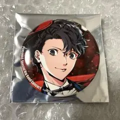 ペルソナ5 缶バッジ