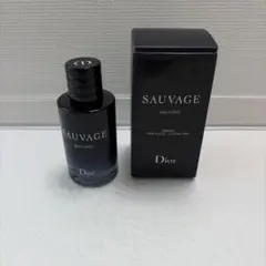 Dior Sauvage Eau Forte サンプル 10ml