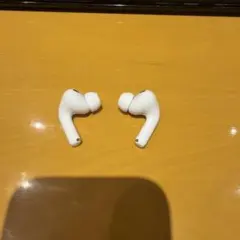 AirPods pro 3 イヤホンのみ