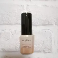 マキアージュドラマティックエッセンスリキッド25ml
