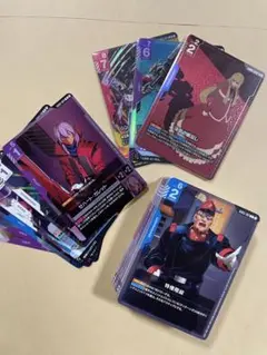 ガンダム トレーディングカードセット