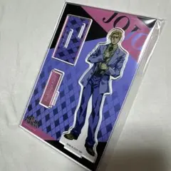 ジョジョの奇妙な冒険 ジョジョ展 4部 吉良吉影 アクリルキーホルダー