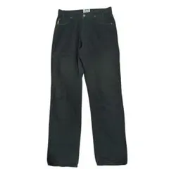 あ*と様 90s ARMANI JEANS linen buggy pants - メルカリ