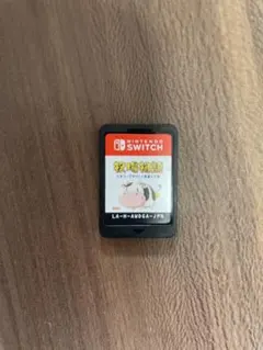 Nintendo Switch 牧場物語 オリーブタウン