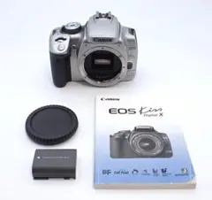 2026年最新】eos kiss digital xの人気アイテム - メルカリ