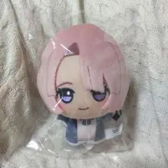 学園アイドルマスター ちびぐるみ ナムコ 学マス 有村麻央