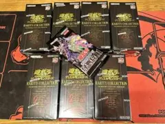 遊戯王 OCG 25th レアリティコレクション BOX シュリンク付き