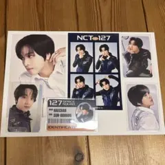 NCT127シーグリ2024 ヘチャン