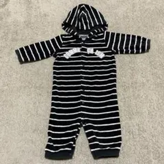 COMME CA ISM コムサイズム　2WAYオール　50〜70