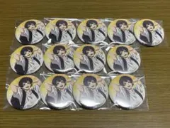 蜂楽廻 ブルーロック 秋雨 缶バッジ 13個セット