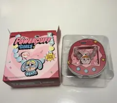 POPMART Cry Baby パワーパフガールズ スマホチャーム☆即購入OK
