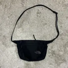 THE NORTH FACE★ショルダーバッグ★ブラック