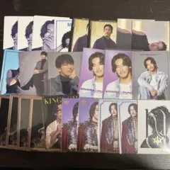 三代目JSOULBROTHERS 小林直己