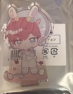 あんさんぶるスターズ あんスタ アニカフェ アクスタ 天城一彩