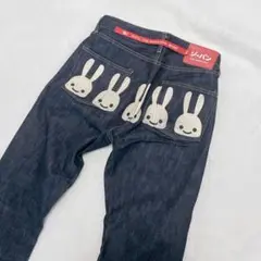 お値下げ❗️キューン 5連うさぎプリントGジャン 2025年最新】CUNE 5連の人気アイテム - メルカリ