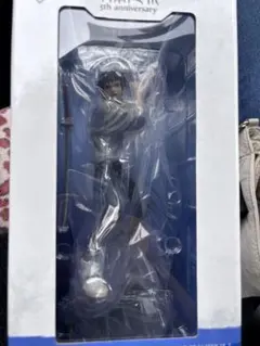 呪術廻戦 一番くじ 5th AnniversaryH賞 乙骨 憂太 フィギュア