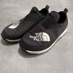26cm ノースフェイス　ヌプシトラクション ライト モックIII