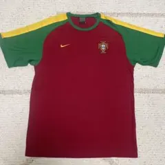 NIKE ポルトガル代表 ユーロ2024 ブルーノ・フェルナンデス