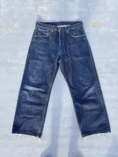 Levi Strauss & Co. Lot 503 W32 L36 デニム