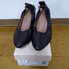 【お値下げ】COMING ATTRACTIONS パンプスのサムネイル