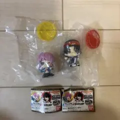 新品⭐︎ヒプノシスマイク　すわらせ隊　山田二郎　飴村乱数　　ヒプマイ