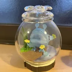 ピクミンテラリウム2 こおりづけ