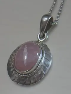 ローズクォーツ ペンダントトップ