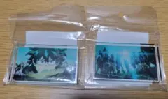 ヒロアカ　6期　アクリルブロック