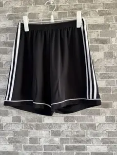 【海外古着】adidas AEROREADY メッシュハーフパンツのサムネイル