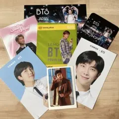 BTSアルバム！トレカあり！バラ売り⭕️ BTS PTD 特典トレカ ジョングク セット JUNG KOOKグッズ GOLDEN ギフト