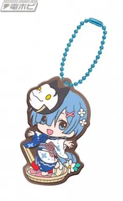 Re:ゼロから始める異世界生活 レム＆ラム 浴衣 セット