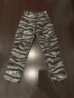 ROTHCO カーゴパンツ ロスコ アーバンタイガーストライプ カモ