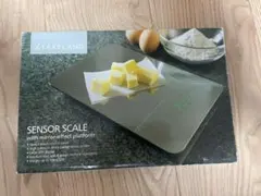 LAKELAND SENSOR SCALE クッキングスケール 16483