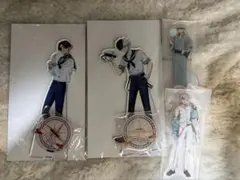 WIND BREAKER ウィンブレ アクリルスタンドまとめ売り