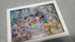 ジグソーパズル