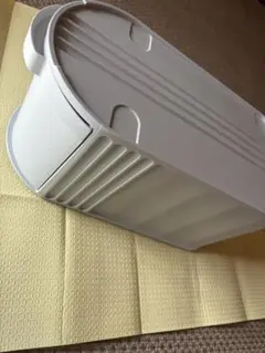 2026年最新】tupperware タッパーウェア デイリーストッカーの人気