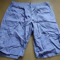ハーフパンツ XLサイズのサムネイル
