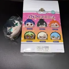 キンプリ KING OF PRISM ぽてコロ マスコット 1BOX 特典付き - メルカリ