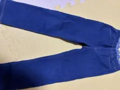 無印良品　レギンス110