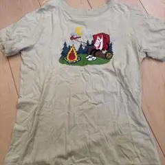 NIKE Tシャツ　こどもSサイズ