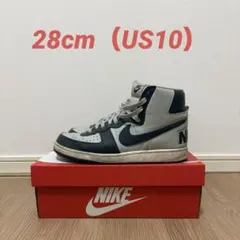 28cm NIKE Terminator High Georgetown