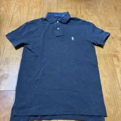 Polo Ralph Lauren Custom Slim XS ダークグレー