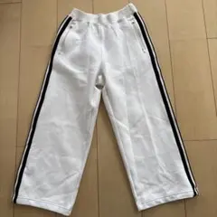 ユニクロ　ドライスウェットパンツ　140